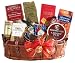 Sweet and Savory Gourmet Gift Basket