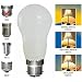 Memolux Bulb 1027 20 Watt Bayonet Cap Cool Daylight