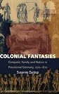 Colonial Fantasies