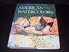 American Watercolors