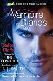 Vampire Diaries Stefan's Diaries 6: The Compelled (Vampire Diaries: Stefan's Diaries) Books