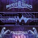 Freestyle [RARE]