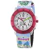 Scout 378050 Action Girls Horse Blue Kinderuhr