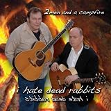 I Hate Dead Rabbits