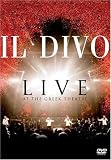 Il Divo - Live at the Greek Theatre