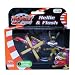 ROARY THE RACING CAR DIE CAST: HELLIE & FLASH FIGURINE