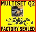 CARDO SYSTEMS INTRCOM SCALA Q2 MULTISET SRMS002