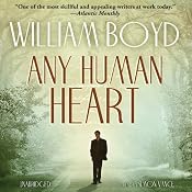 Any Human Heart: A Novel | [William Boyd]