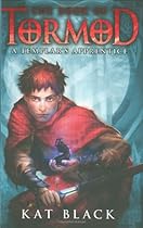 B.O.O.K The Book of Tormod #1: A Templar's Apprentice W.O.R.D