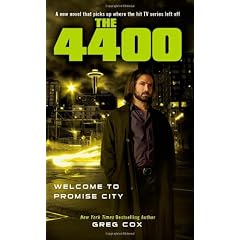 The 4400: Welcome to Promise City