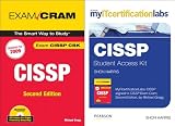 myITcertificationlabs: CISSP Exam Cram by Michael Gregg and CISSP Exam Cram by Shon Harris Bundle