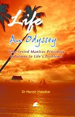 Life An Odyssey