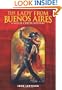 The Lady from Buenos Aires: A Willie Cuesta Mystery
