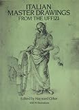 Italian master drawings from Uffizi
