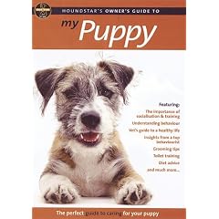 My Puppy