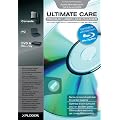 Xploder Ultimate Care Premium Laser Lens Cleaner for Blu-ray/DVD/CD players and consoles (PC-CD/DVD/PS3/Xbox 360)