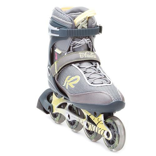 K2 Andra Womens Inline Skates 2012 reviews
