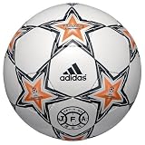 adidas（アディダス）フィナーレ キャピターノ AS4405OR 4号 検定球