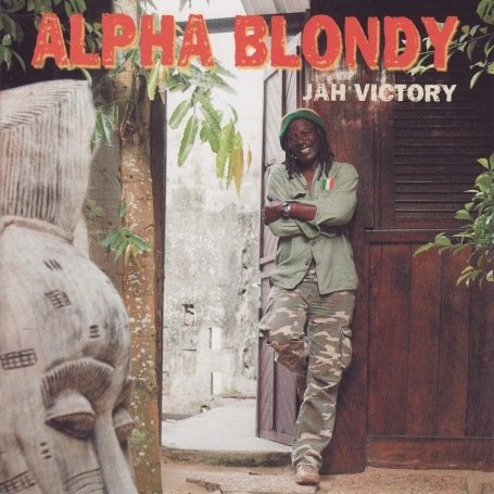 CD-Charts  Music : Jah Victory