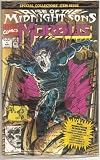 Morbius: THE Living Vampire No. 1 with Poster in Sealed Bag (MORBIUS, 1) Morbius: THE Living Vampire No. 1 with Poster in Sealed Bag (MORBIUS, 1)