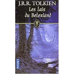 Les Lais du Beleriand