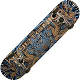 Kryptonics Star Series Crown Complete Skateboard 514FqzbTSpL. SL160 Kryptonics Star Series Crown Complete Skateboard