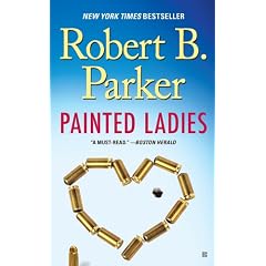 Painted Ladies (Spenser)