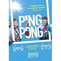 Ping Pong