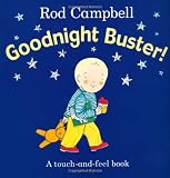 Goodnight, Buster!