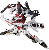 Revoltech Muv-Luv Alternative Shiranui Type 2 XFJ-01a