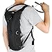 Hydration Pack with 2.5L Backpack Water Bladder for Hiking Running Biking 10 Colors Fits Men Women Kid