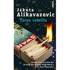 Corps volatils
