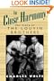 In Close Harmony: The Story of the Louvin Brothers (American Made Music)