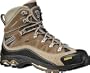 Moran GTX Hiking Boot - Men's Dk Sand/Nicotine 13 by Asolo