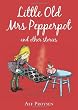 Little Old Mrs Pepperpot (Random House Childrens Classic)