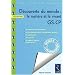 D�couverte du monde : la mati�re et le vivant GS-CP : Fiches � photocopier