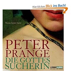 Die Gottessucherin
