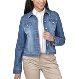 Merona® Women's Denim Jacket - Vintage Blue&nbsp;