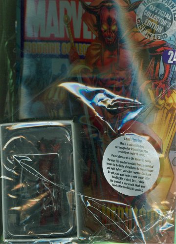 Figurines