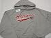 Alabama Crimson Tide Grey Jerzees Adult Hooded Sweatshirt
