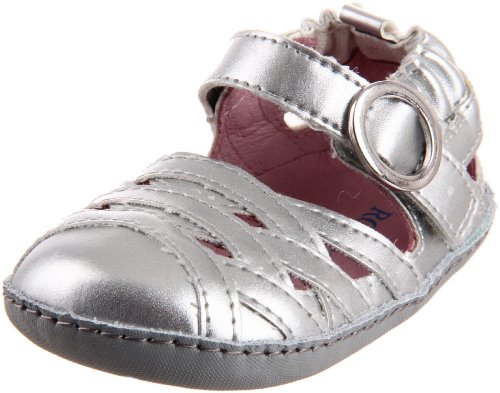 Robeez Strappy & Sassy Sandal - K