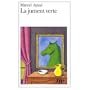 La\Jument Verte