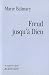 Freud jusqu'� Dieu