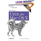 Click here to buy Learning Unix for Mac OS X, 2nd Edition by Dave Taylor and Brian Jepson.