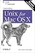 Learning Unix for Mac OS X