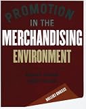 Promotion in the Merchandising Environment