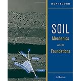 soil mechanics and foundations