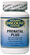 Prenatal Plus by Vitamin Discount Center 120 Tablets