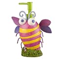 Bugs and Leaves Lotion Pump