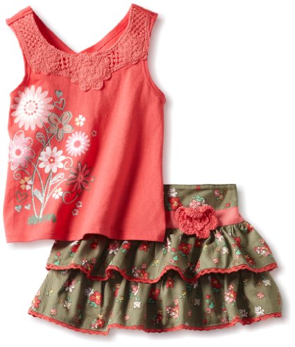 review Nannette B357936